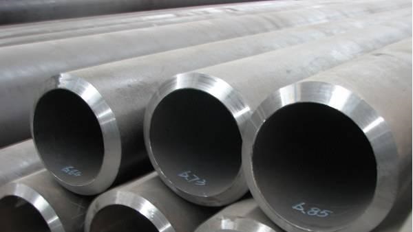 天津大無縫鋼管廠|石油裂化用無縫鋼管