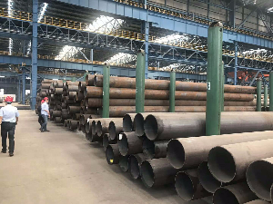 天津大無縫鋼管廠|天津大無縫鋼管