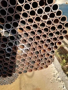 天津大無縫鋼管廠|天津大地鋼管、小口徑無縫鋼管合作商