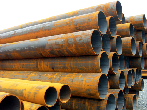 天津大無縫鋼管廠|天津鋼管DN300外徑是多少毫米？